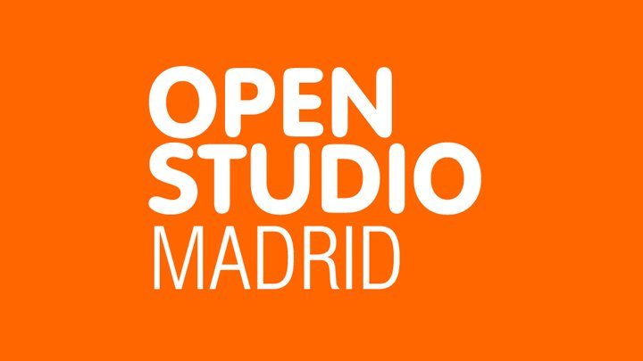 Open Studio Eduardo Barco